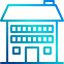 Hostel アイコン 64x64