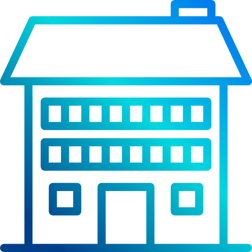 Hostel icon