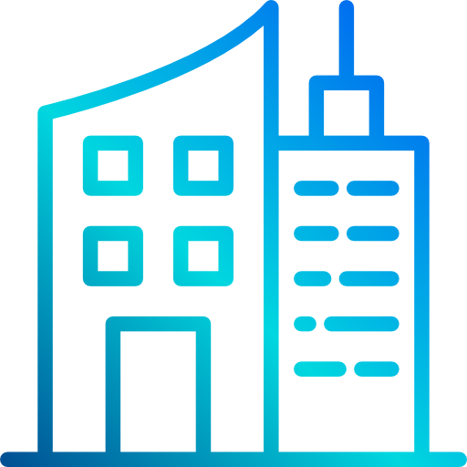 Building icon