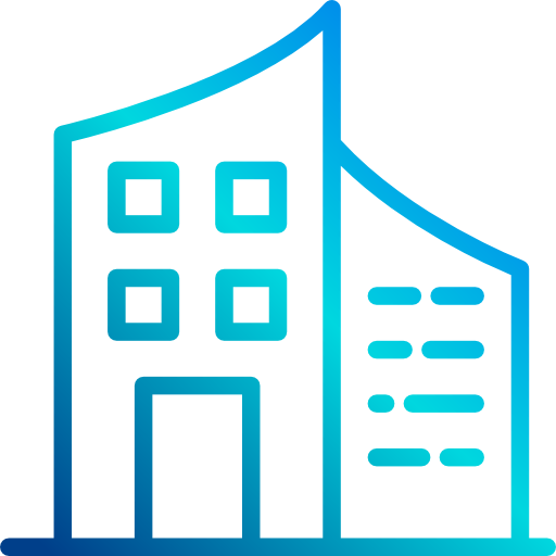 Building icon