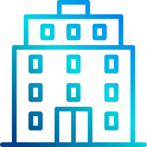 Building icon