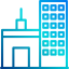 Building icon 64x64