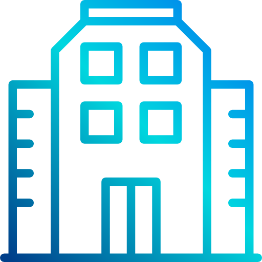 Building icon