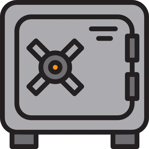 Strongbox icon