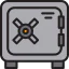 Strongbox іконка 64x64