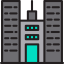 Building icon 64x64