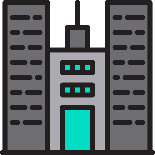 Building icon
