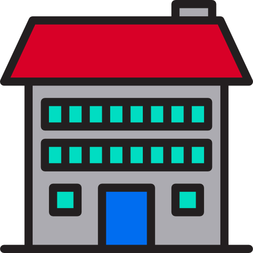 Hostel icon