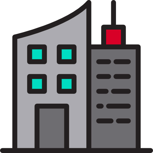 Building icon