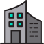 Building icon 64x64
