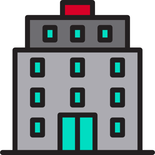 Building icon
