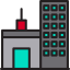 Building icon 64x64