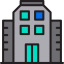 Building icon 64x64