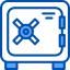 Strongbox іконка 64x64