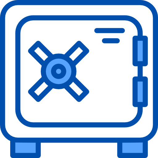 Strongbox icon