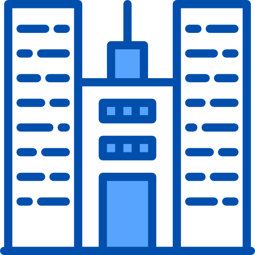 Building icon