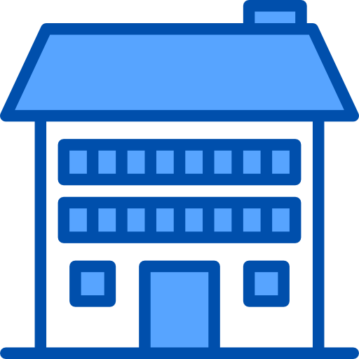 Hostel icon