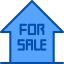 For sale ícono 64x64