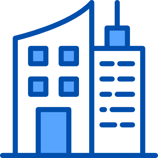 Building icon