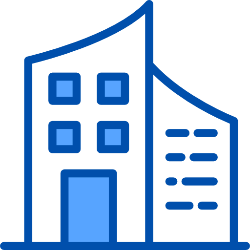 Building icon