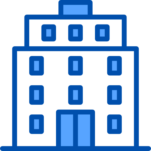 Building icon