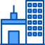 Building icon 64x64