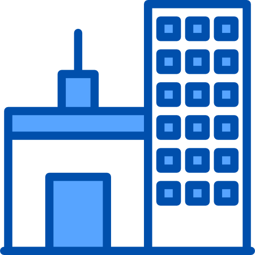 Building icon