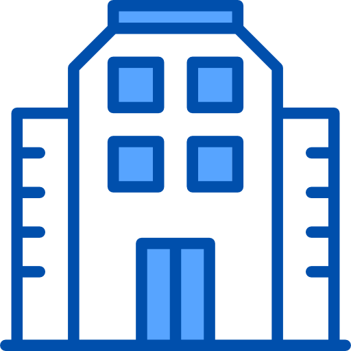 Building icon