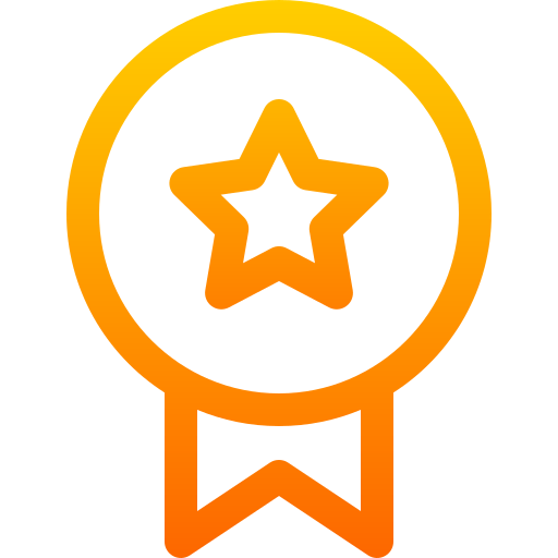 Medal icon