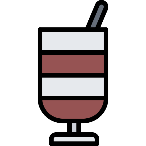 Pudding icon