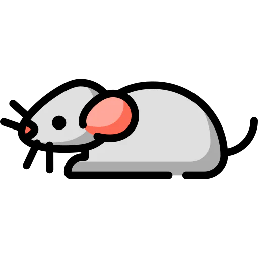 Mouse icon