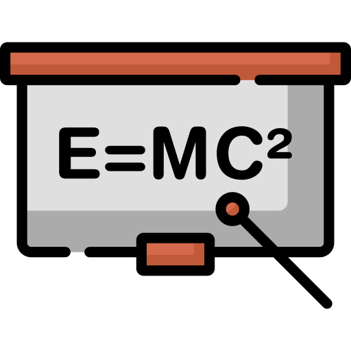 Formula icon