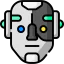 Robot icon 64x64