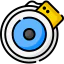 Eye icon 64x64