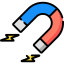 Magnetism icon 64x64