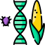 Gmo food icon 64x64