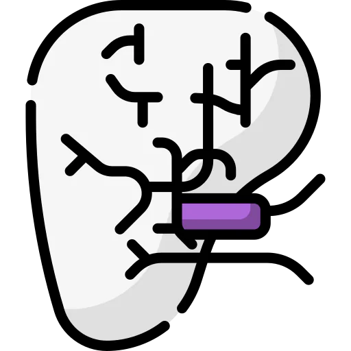 Artificial icon