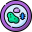 Biology icon 64x64