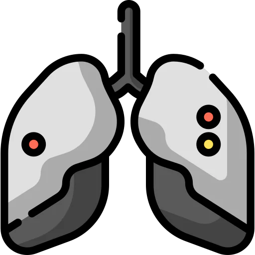 Artificial icon