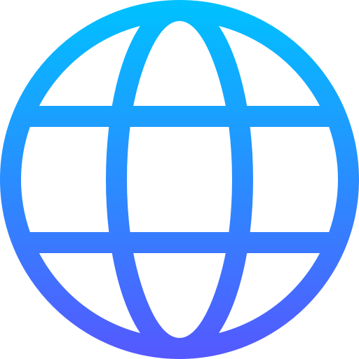 Internet icon
