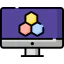 Computer icon 64x64