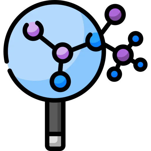 Research icon