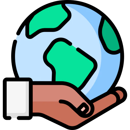 World icon