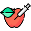Gmo food icon 64x64