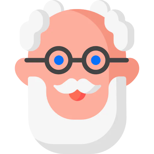 Professor icon