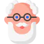 Professor icon 64x64