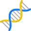 Dna icon 64x64