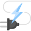 Electricity icon 64x64