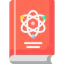 Scientific literature Symbol 64x64