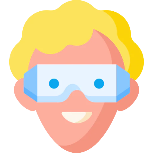 Scientist icon